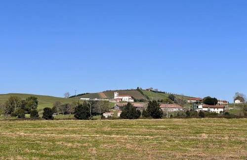 La Casuca de Orejo - Monabri - Foto 3