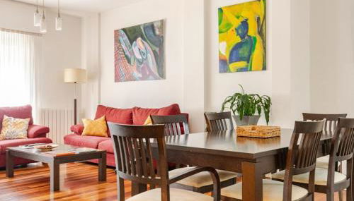 Apartamento Puente Colgante - Foto 3