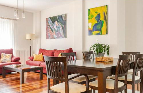 Apartamento Puente Colgante - Foto 3