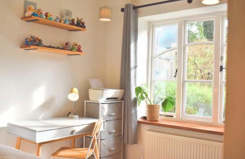 Luxurious Amberley House I Near Goodwood Events I With Garden & Parking - Foto 32