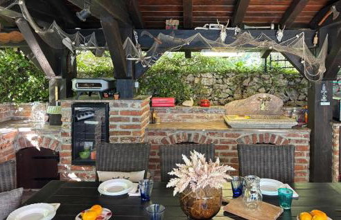 Amazing Home In Krasica With Wifi - Foto 9