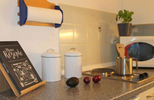 Landhaus Lippmann Whg4 - Foto 6