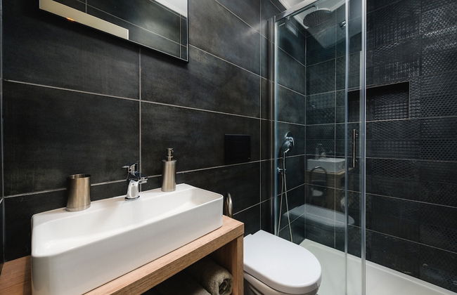 Apartment With Scenic View - Foto 13