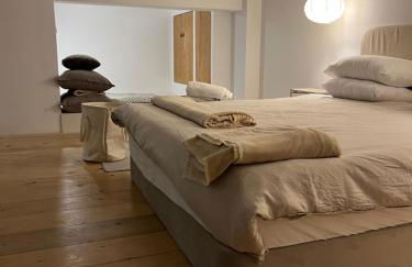 Evas Urban loft 1 CLOSE TO PYTHAGOREIO - Foto 13