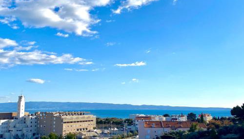 Sky Di Mare - Free private Garage - Photo 2