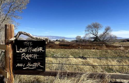 Stunning Design Rental Incredible for a Luxury Escape in Lone Pine, California - Foto 12