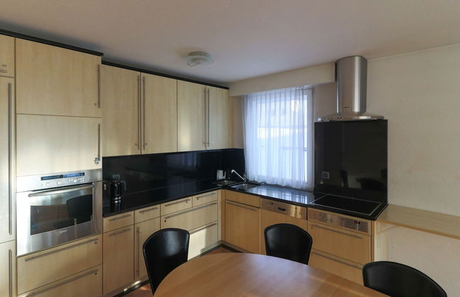 Apartments Cresta - Foto 35