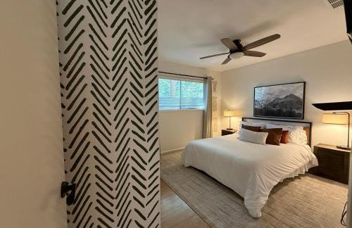 Home in the Pines - Apple Hill - Dog Friendly - Snow Nearby - Foto 45