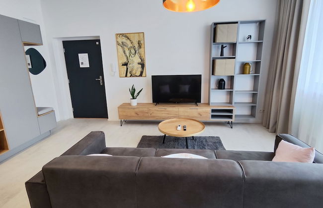 DOHNANYI Villa by CHORS - Foto 28