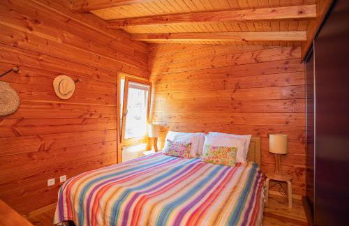 Liiiving in Ofir - Seaside Pool Bungalow - Photo 17