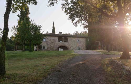 Villa Casale Chiesina - Foto 12