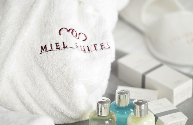 Miel Suites - Foto 18