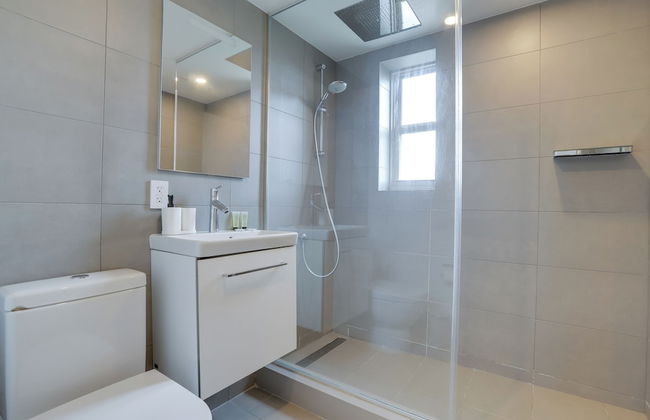 Comfort Apartment at Arlington - Foto 19