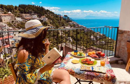 Lucy's house - comfortable apartment in Amalfi - Photo 2