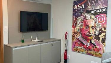 Apto Zona Sul - 7 minutos Agrishow Self Check In - Foto 2