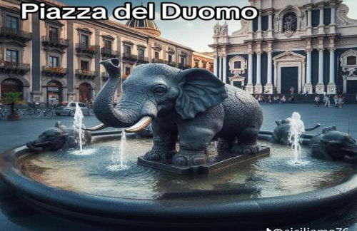 Holiday House Catania - Foto 54