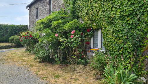 La Balnière Normande - Foto 3, Garden, Garden view