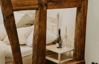 Modernisiertes Fachwerkhaus in Rheinbach bei Bonn - Foto 18