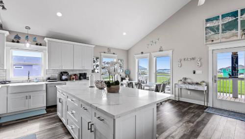 Indian Beach Oasis - Foto 4