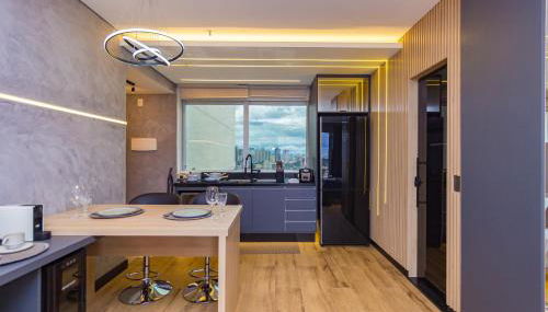 The CityPlex | Apartamentos Prime no Centro de Osasco - Foto 3