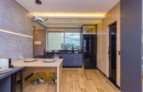 The CityPlex | Apartamentos Prime no Centro de Osasco - Foto 3