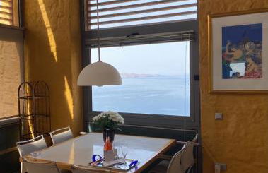 Seafront Ravdoucha Epavlis Athina Villa - Pool, Gym, Sauna, Private Parking, WiFi - Photo 27