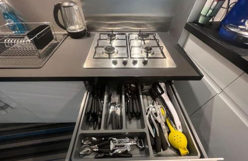 La P'tite Maison et votre terrasse privé ! - Foto 12