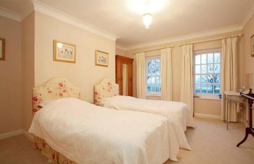 The Wing at Brook Hall nr York & Leeds - FREE hot tub - Foto 6