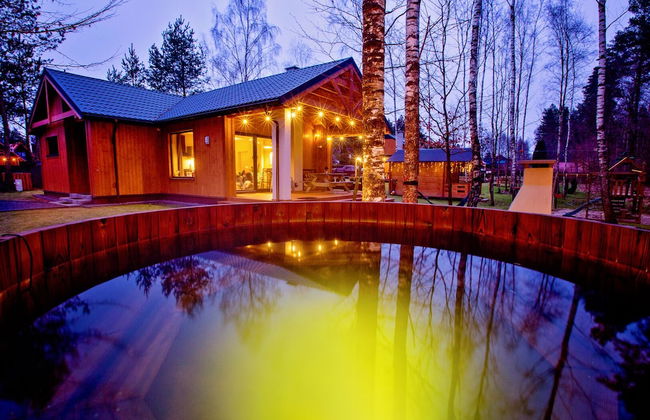 Winiec Family Houses - Foto 25