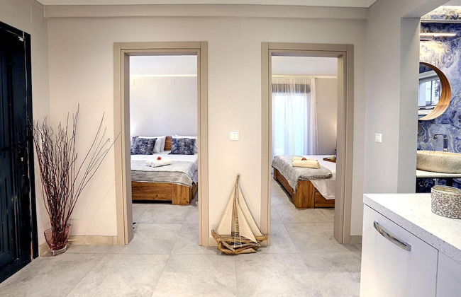 Vostalo apartments by Kassiopi's Sea - Foto 31