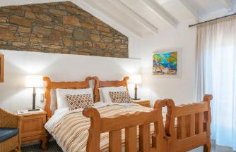 ATARAXIA at Saravari Beach - Foto 23