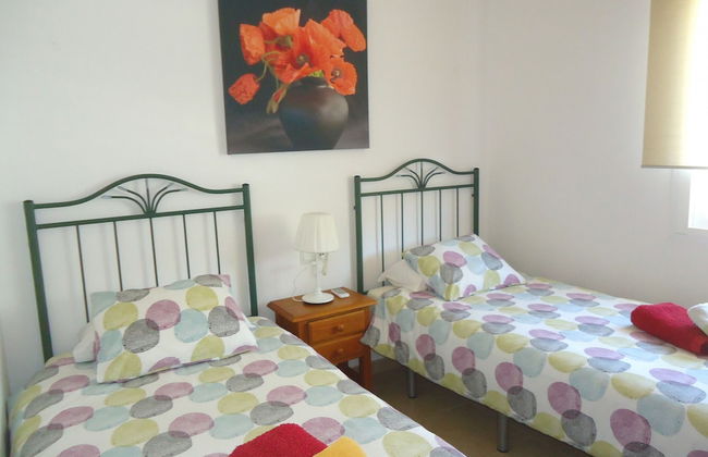 1051 Villa Al-andalus - Foto 5