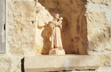 Casa Rurale Pietra Bianca - Foto 22