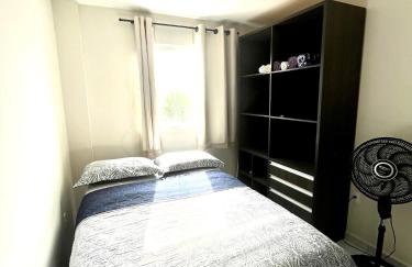 Apartamento Aconchegante Jardim Paulistano - Foto 8