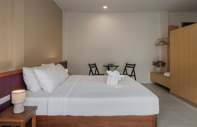 Anda Lanta Residence & Rentals - Adult only - Photo 3