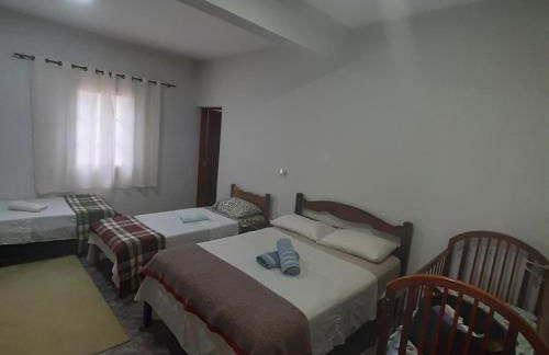 Casa para Aluguel de Temporada em Carrancas MG - Casa do Artista - Photo 21