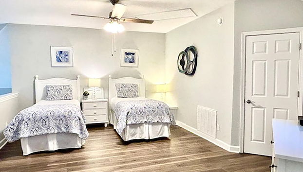 Thirsty Turtle - Foto 3, Habitación