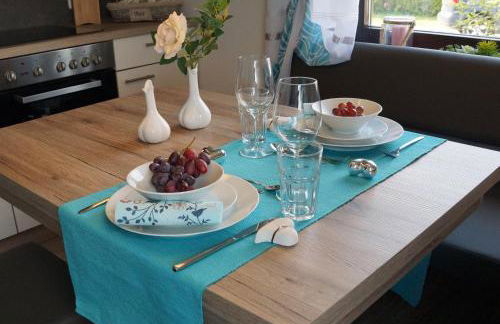 Fewo "Elsa" Reichmannsdorf - Brötchenservice - Foto 23