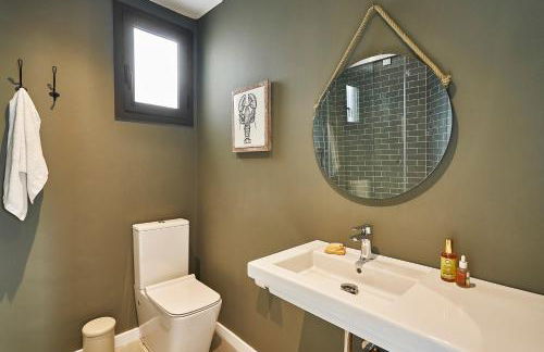 AinB Eixample Miró Apartments - Foto 30