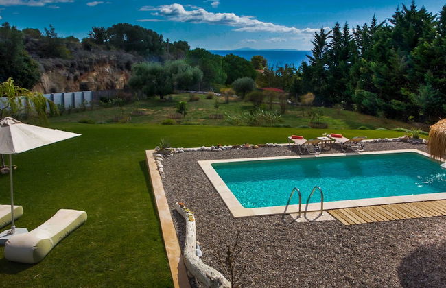 Driftwood Villa - Foto 26