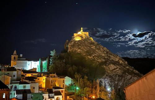 Mirador de Castril - Alojamiento con terraza y vistas espectaculares - Foto 18