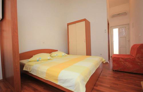 Apartments by the sea Pasman - 8215 - Foto 43