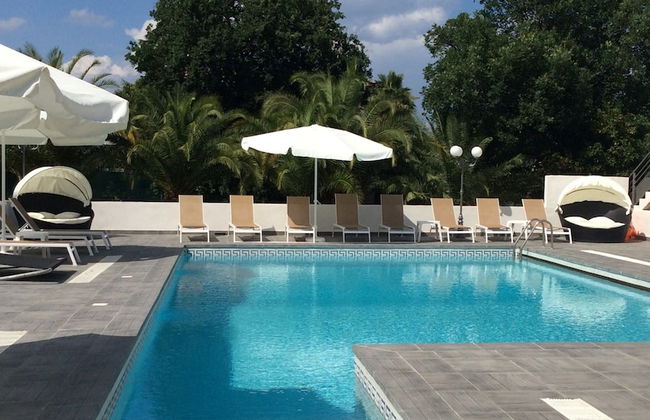 Villa in Moriani-plage Near Sandy Beach - Foto 13