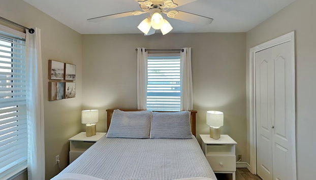 Summer Salt - Foto 2, Habitación