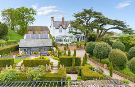 The Topiary by Birch Stays - Foto 9