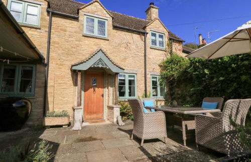 Fairview Cottage - Foto 1