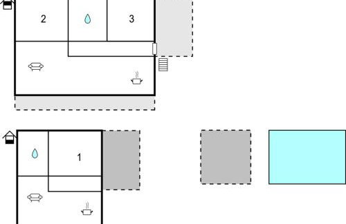 Three-Bedroom Holiday Home In Barban - Foto 38