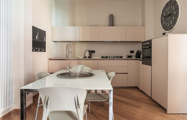 Residence Rizzoli - Foto 16