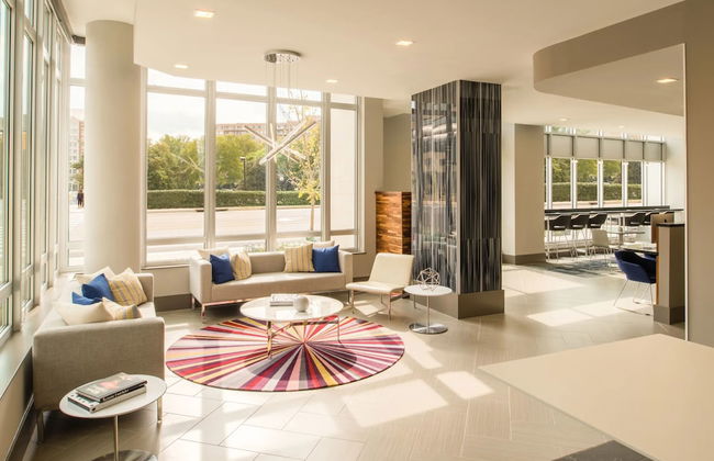 DC Getaway Comfort Apartments - Photo 3