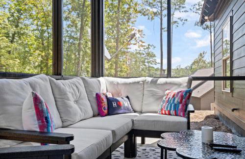 Twilight House at Kowaliga Bay - Foto 28